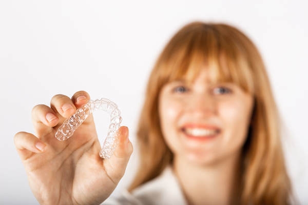How To Decide If Clear Aligners Are The Right Orthodontic Treatment For You