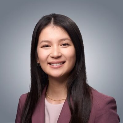 Dr. Carolyn Nguyen