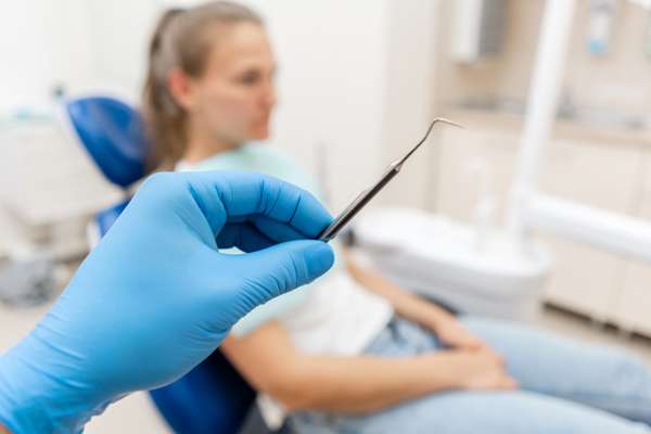 Signs That You Need To See A General Dentist